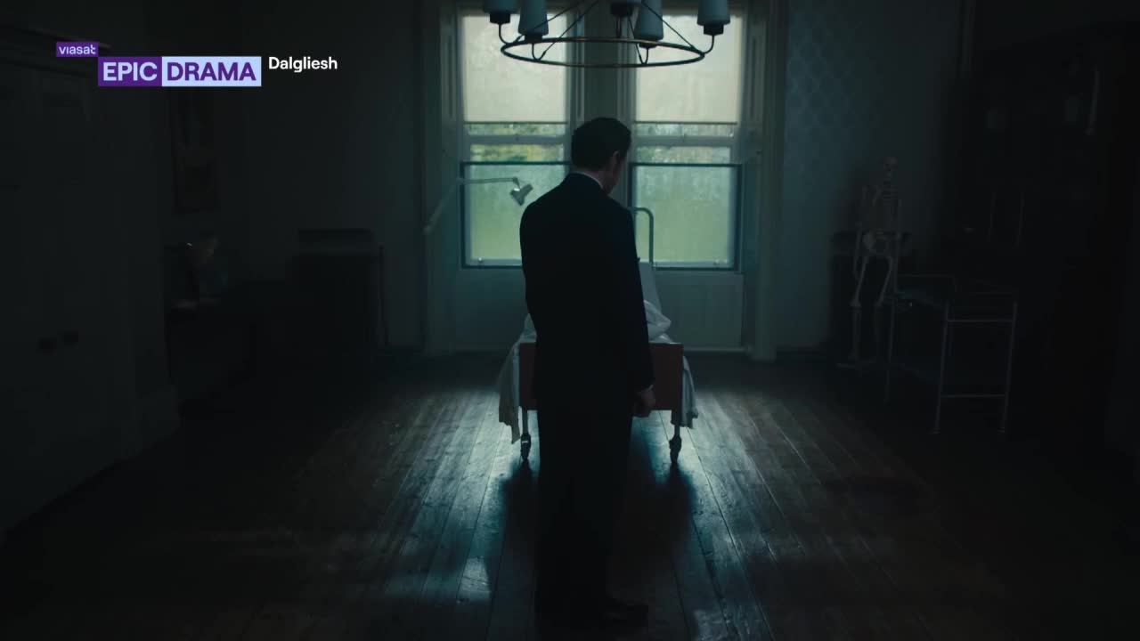 CBSDrama