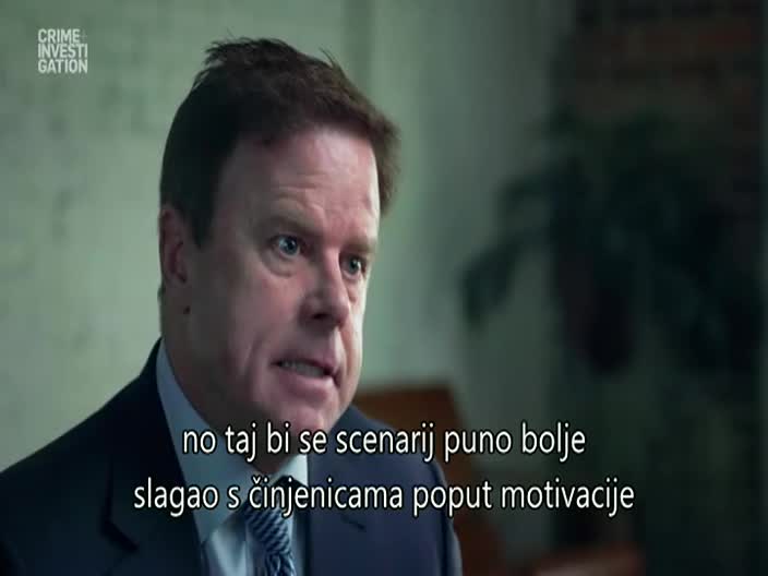CrimeInvestigation