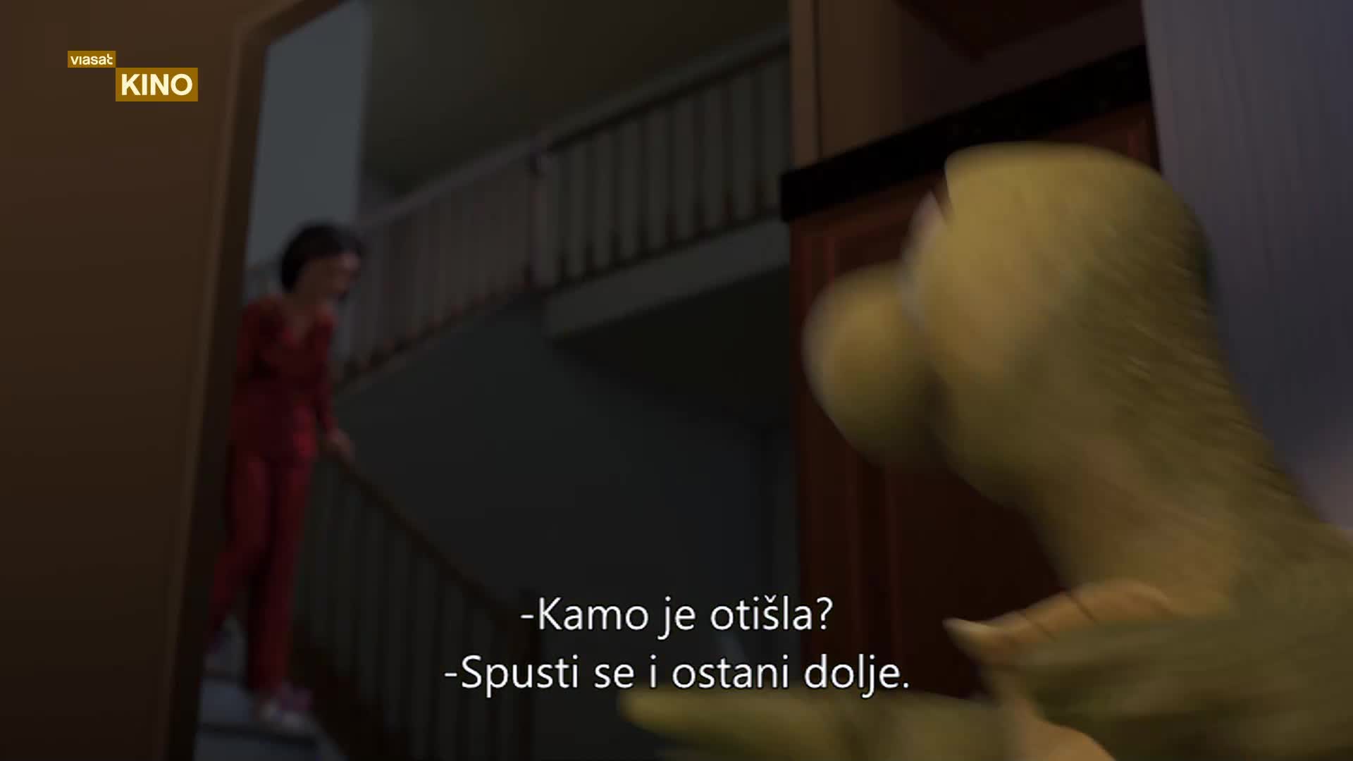 TV1000