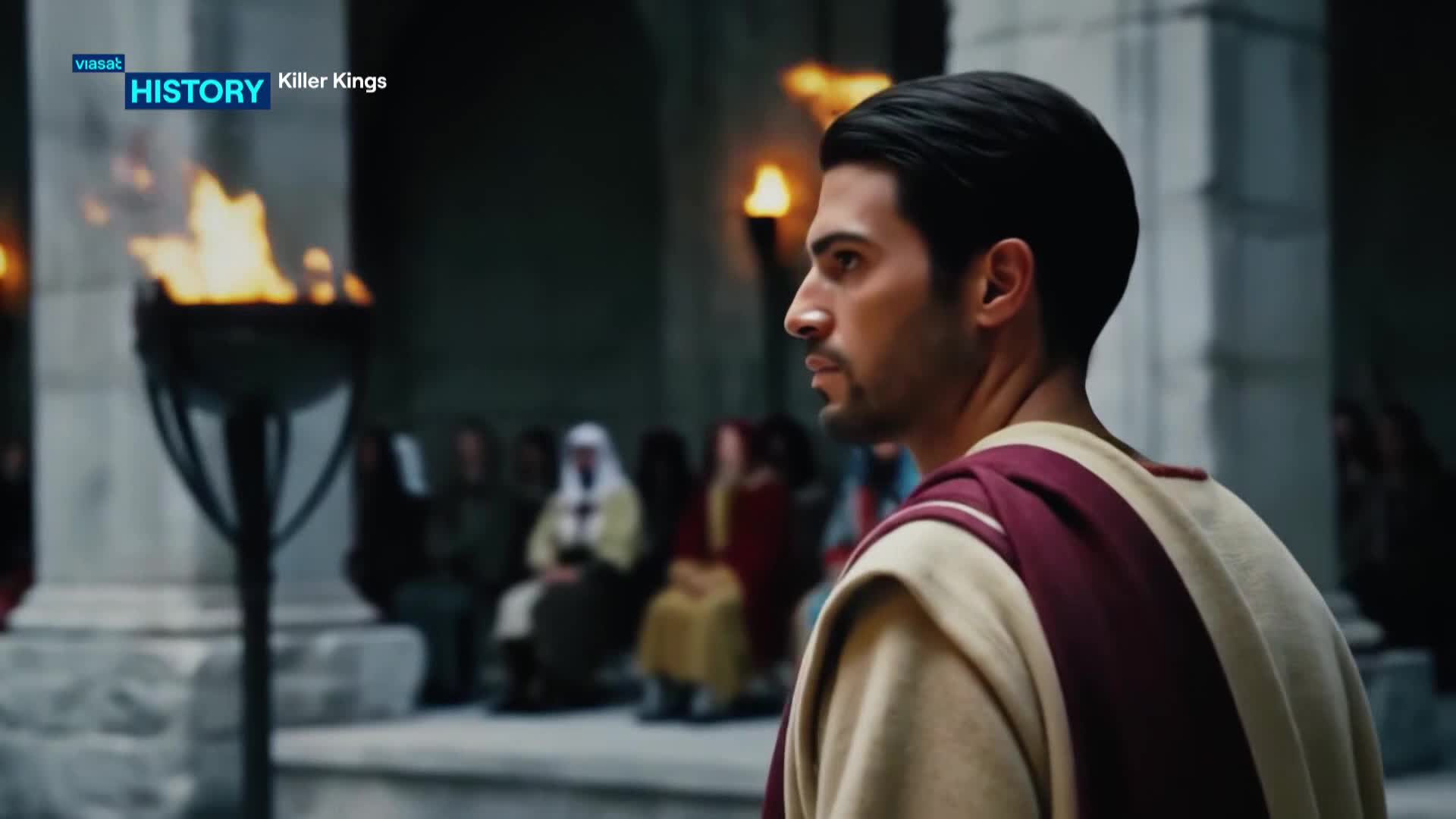 ViasatHistory