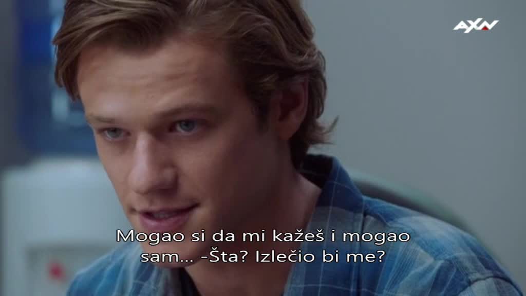 AXN