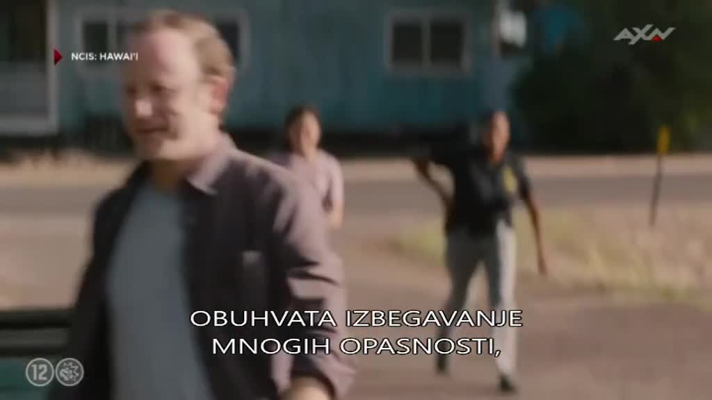 AXN
