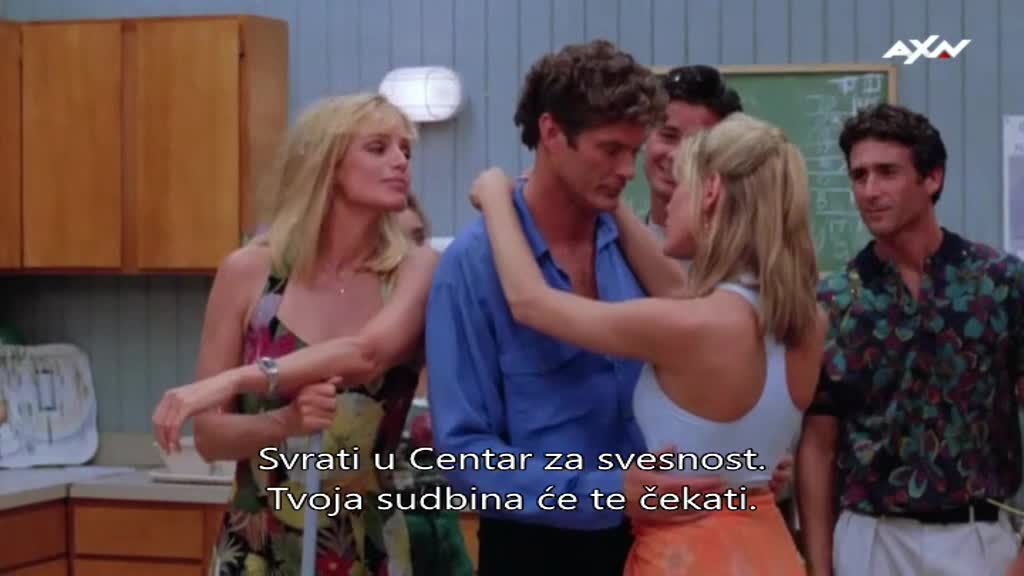 AXN