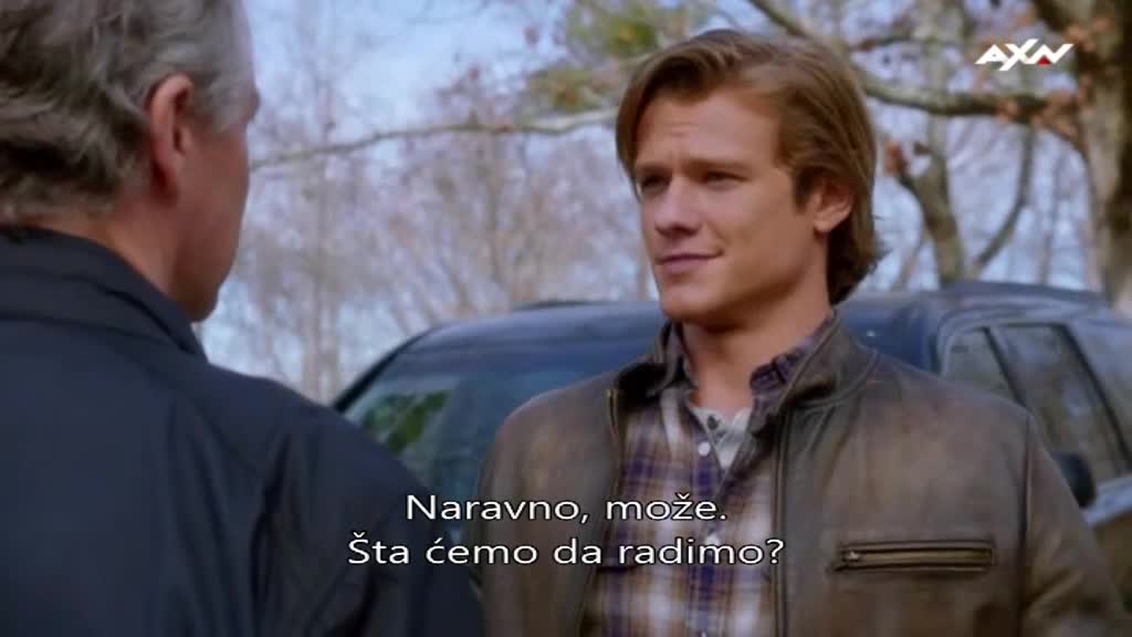 AXN