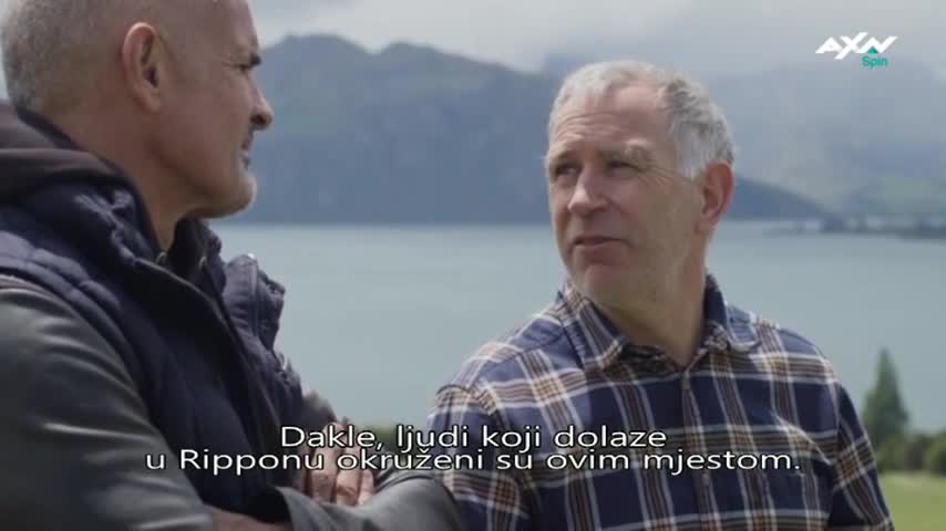 AXNSpin