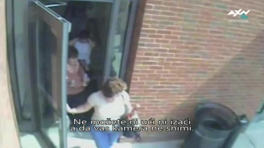 AXNSpin