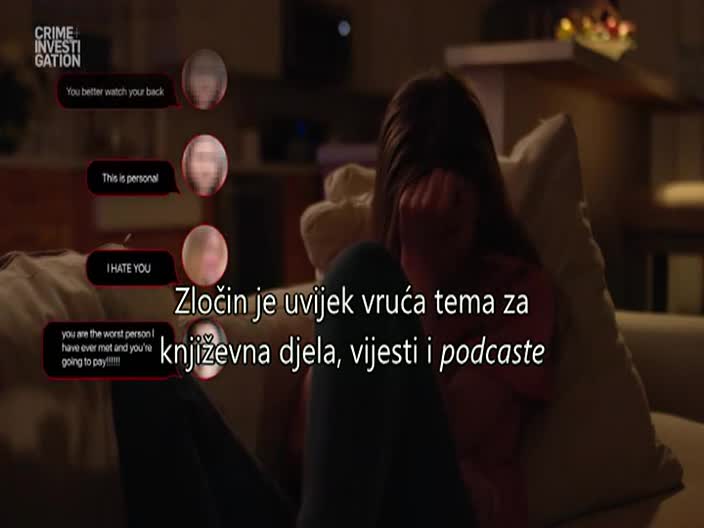 CrimeInvestigation