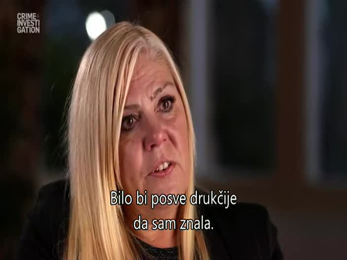 CrimeInvestigation