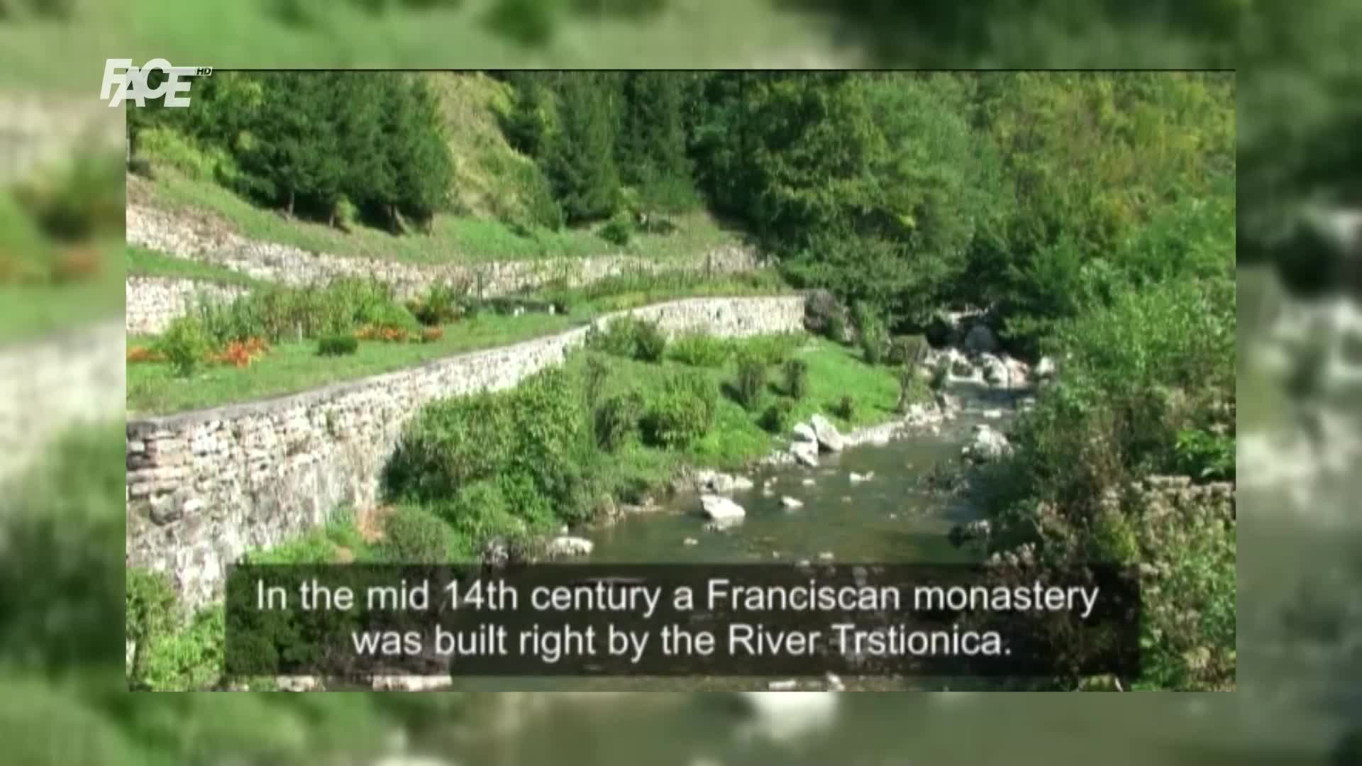FaceTV