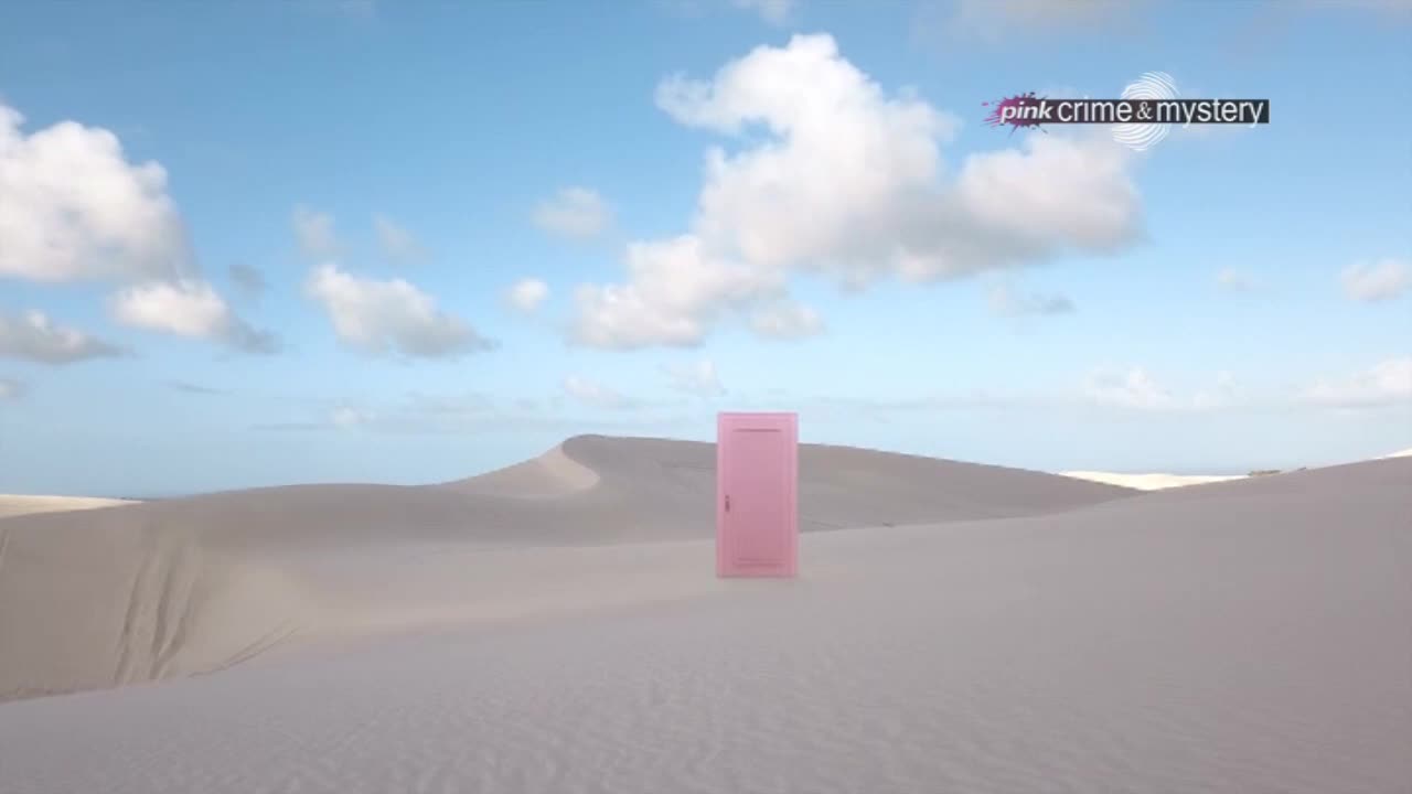 PinkCrimeMystery