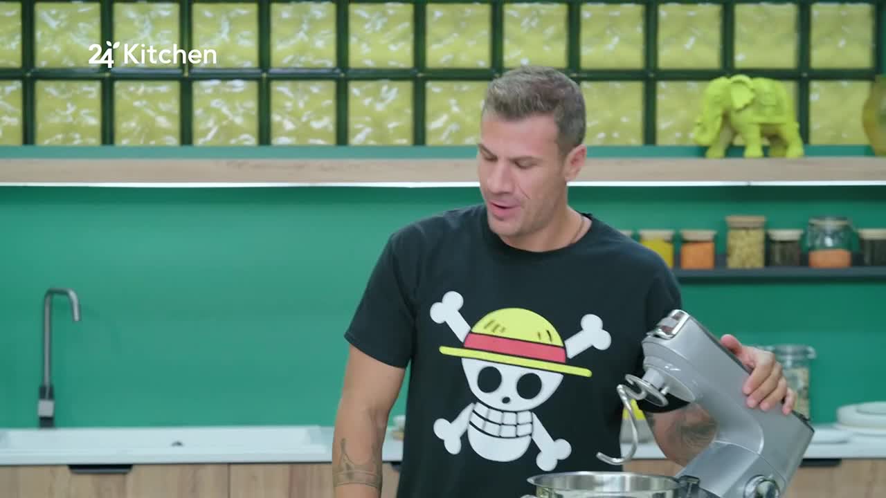 24Kitchen