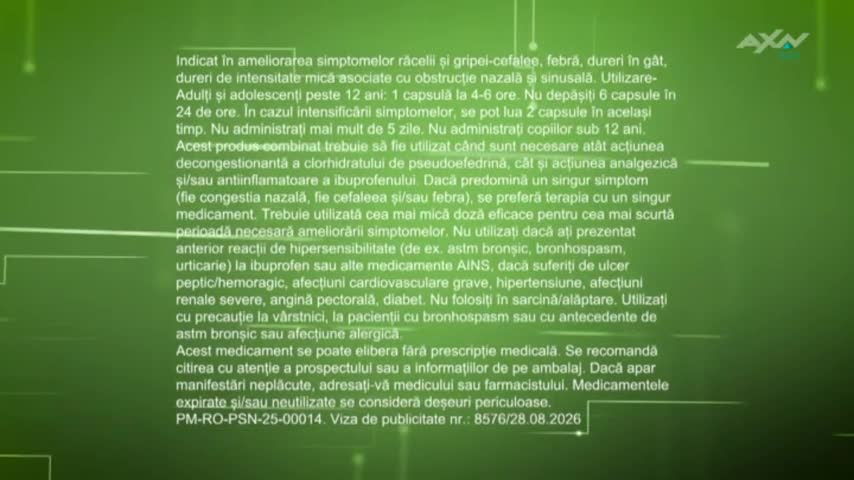 AXNSpin