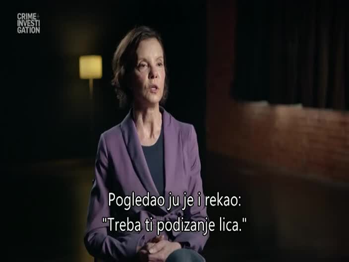 CrimeInvestigation