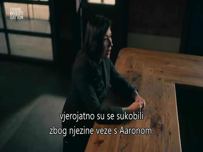 CrimeInvestigation