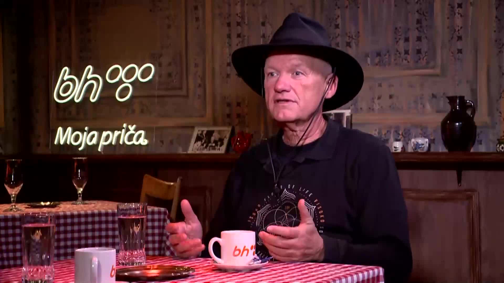 FaceTV