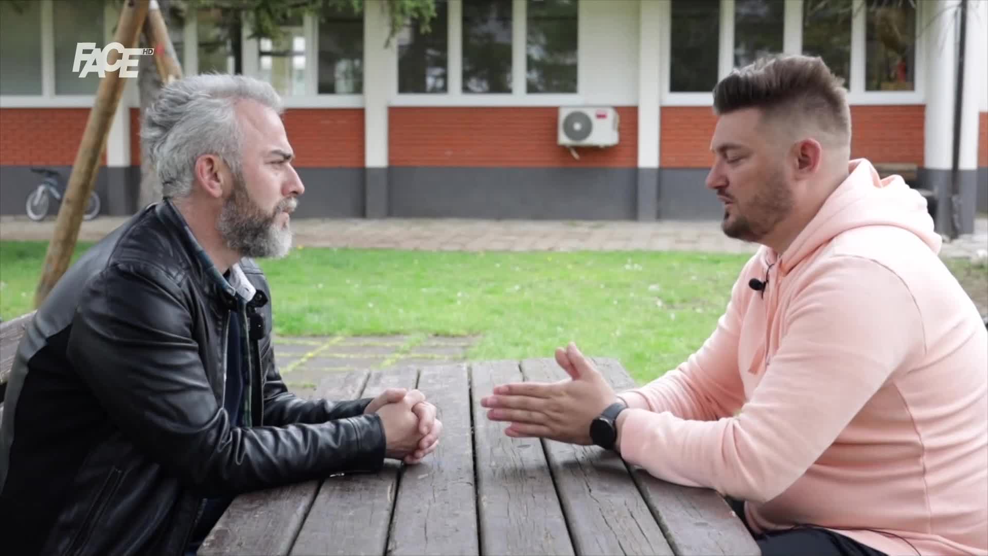 FaceTV
