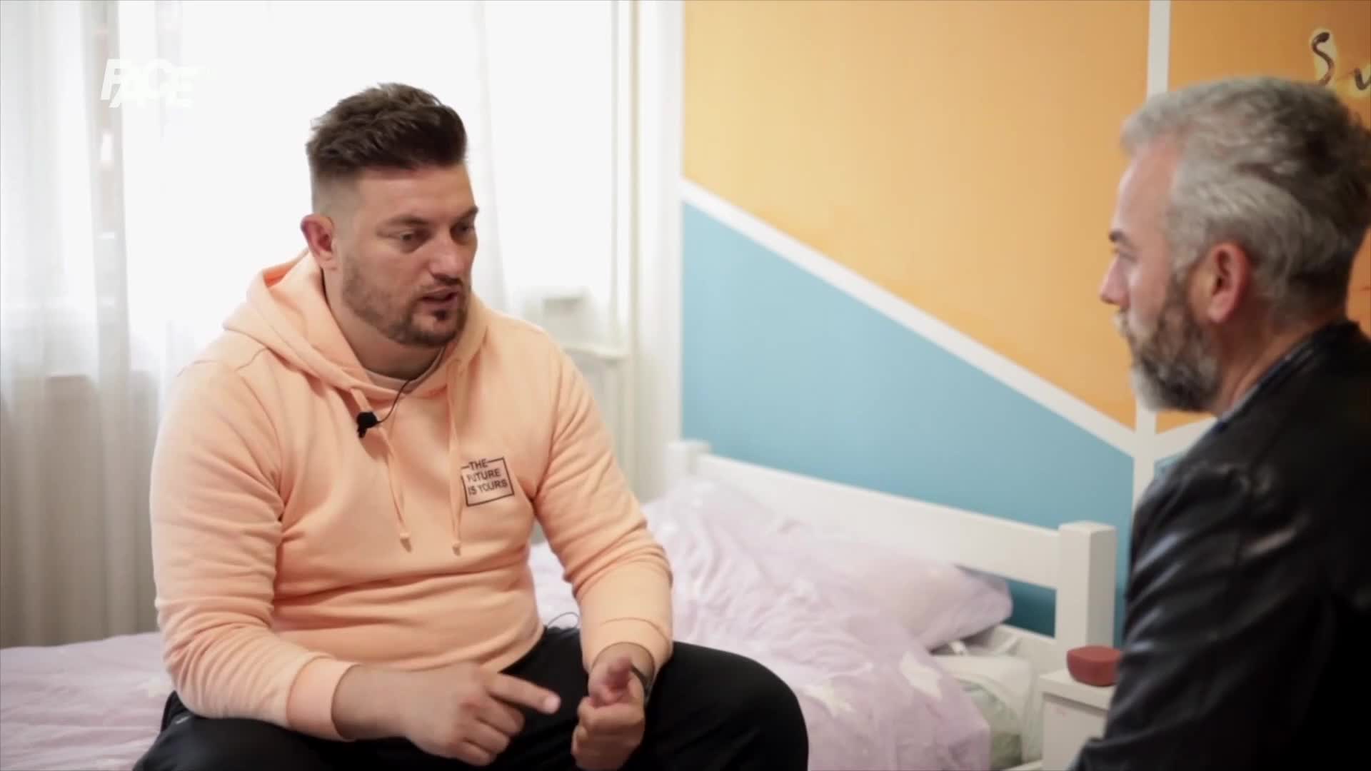FaceTV