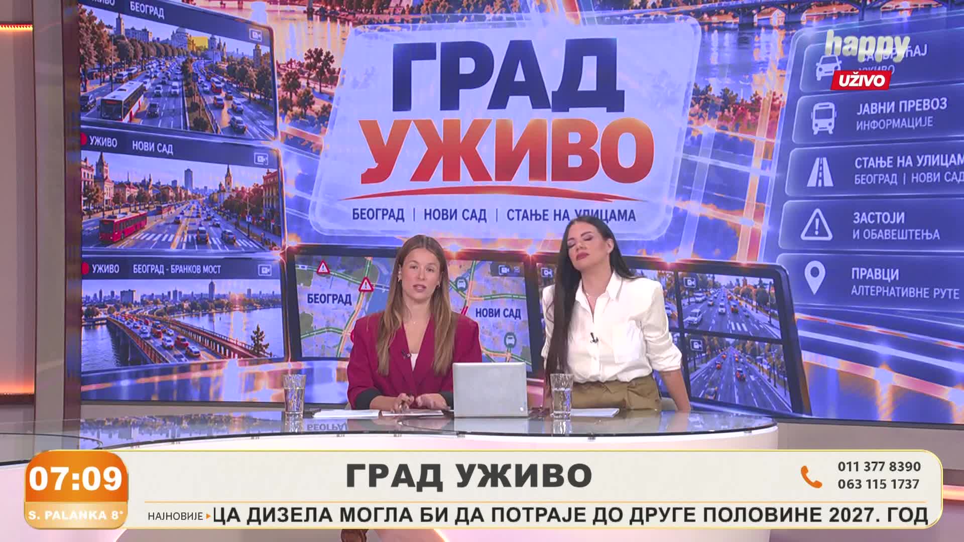 HappyTV