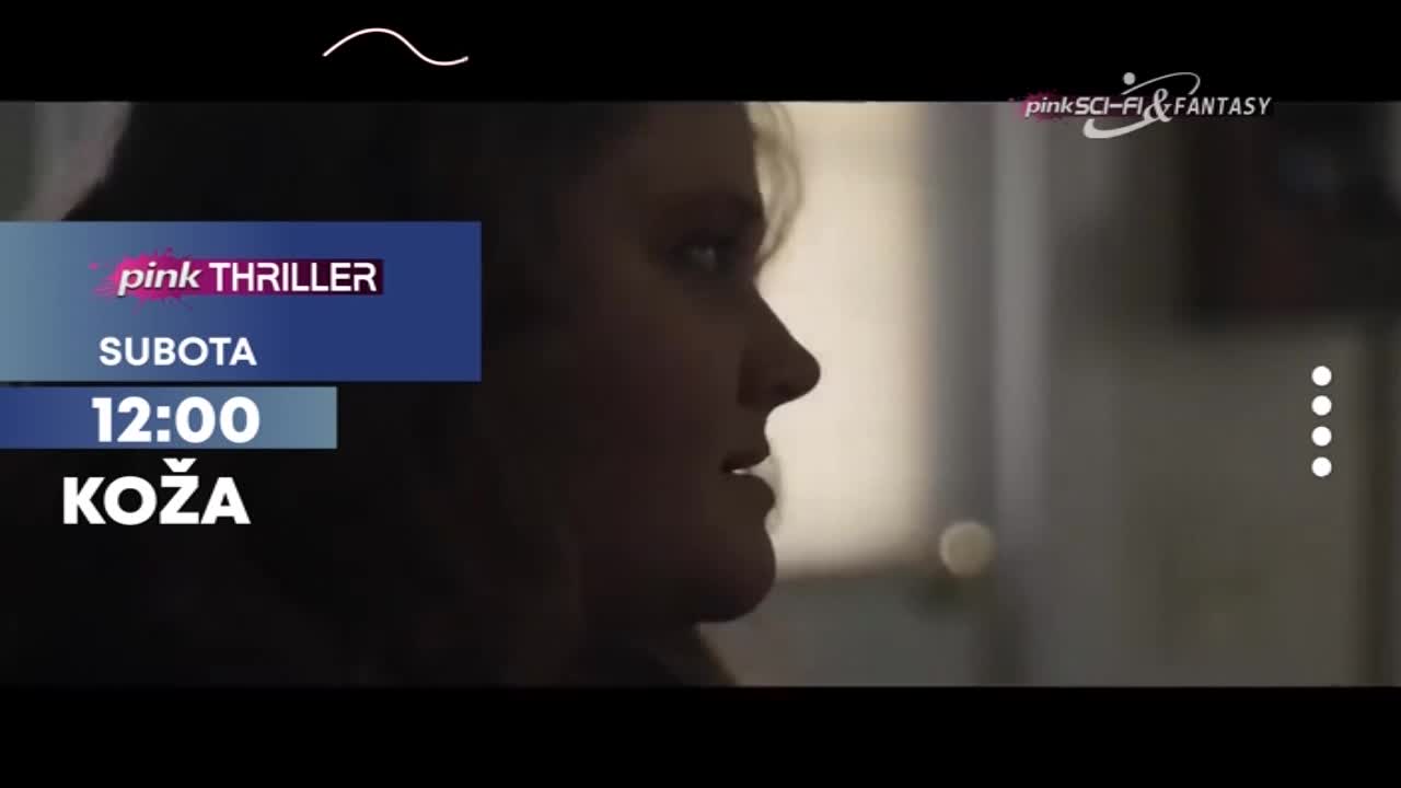 PinkSciFiFantasy