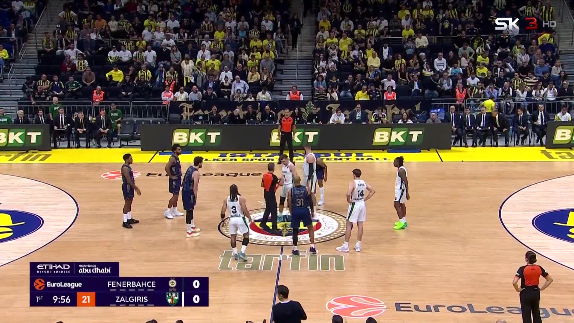 SK3hr
