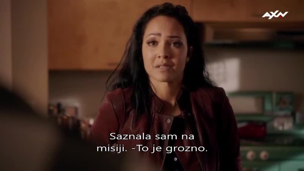 AXN