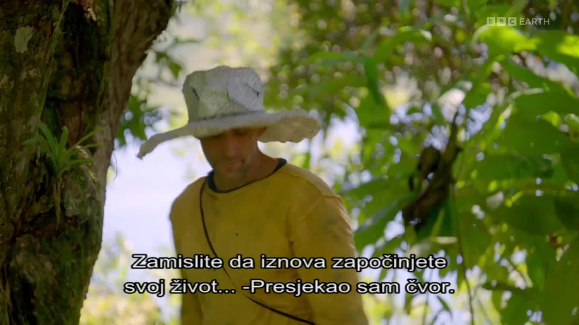 BBCEarth