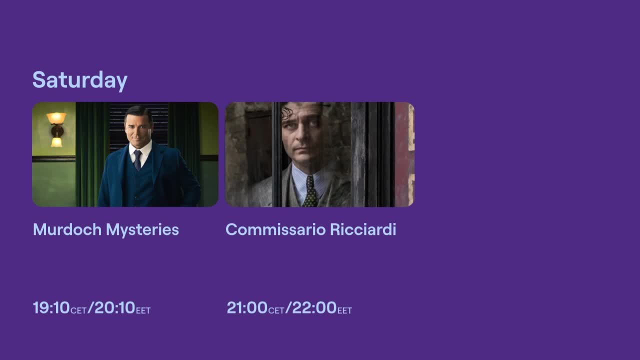 CBSDrama