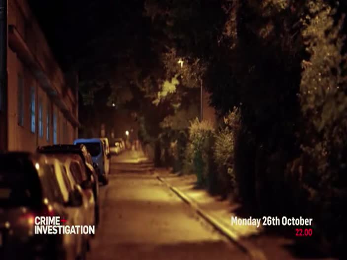 CrimeInvestigation