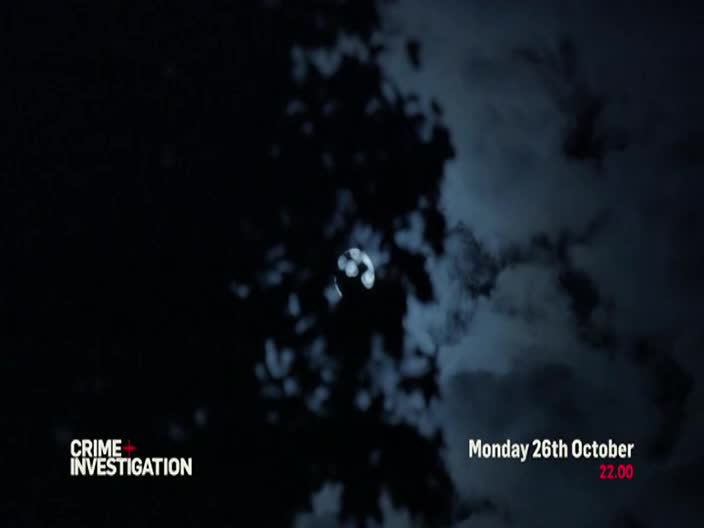 CrimeInvestigation