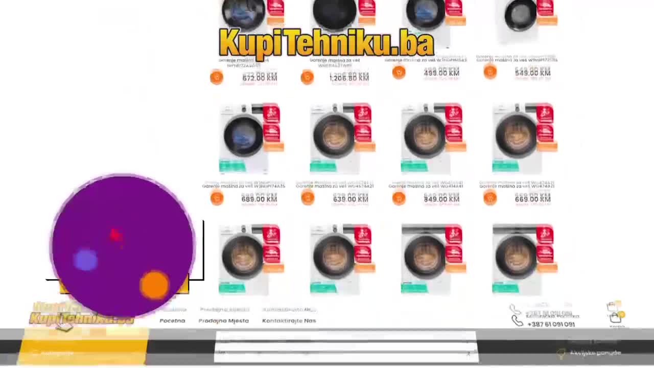 FaceTV
