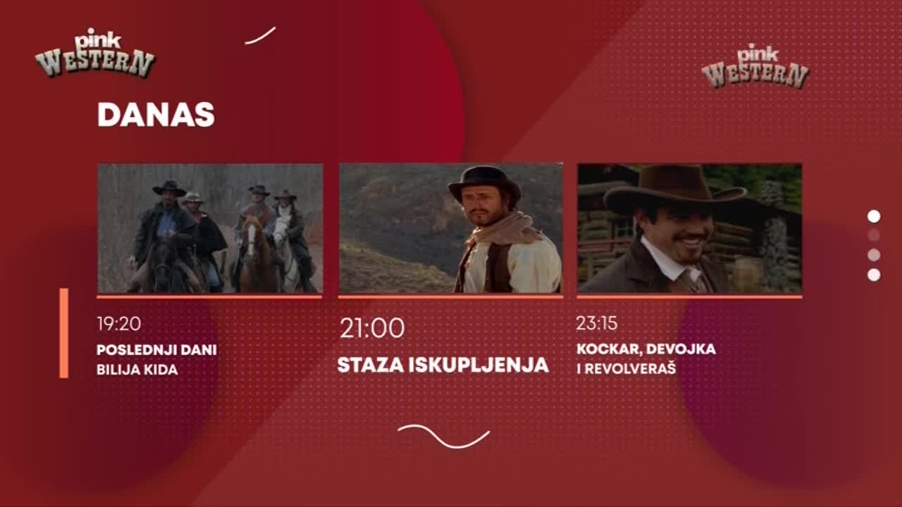 PinkWestern