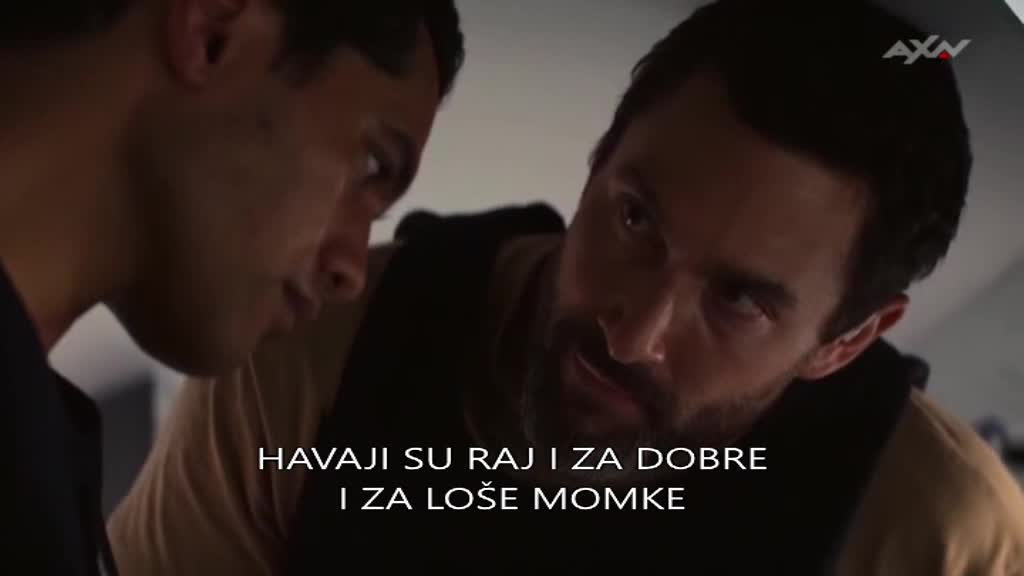 AXN