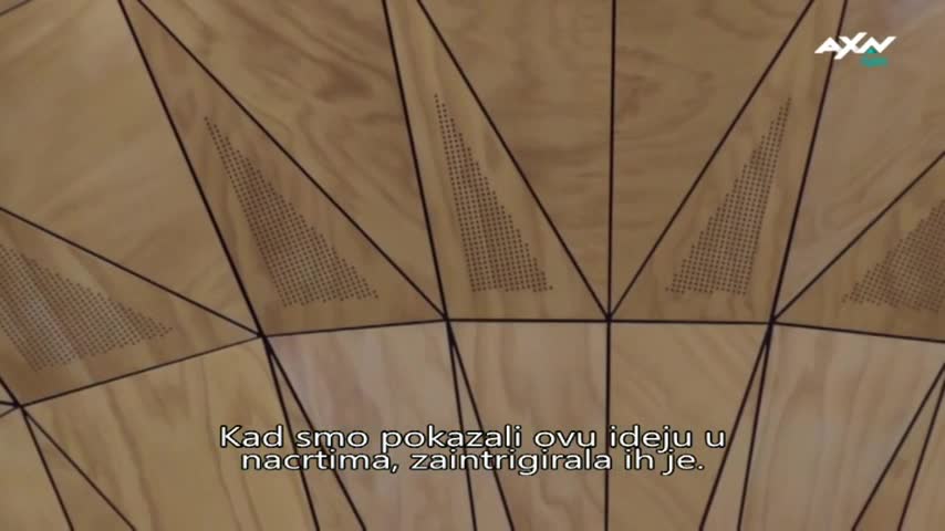 AXNSpin