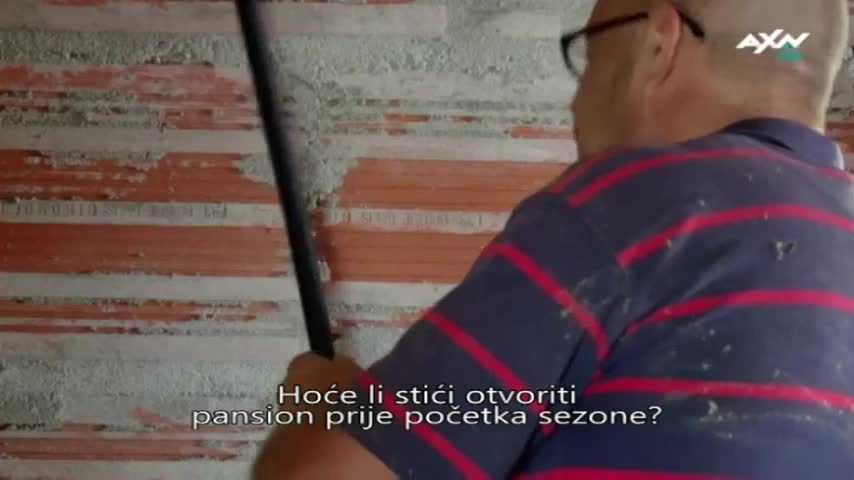 AXNSpin