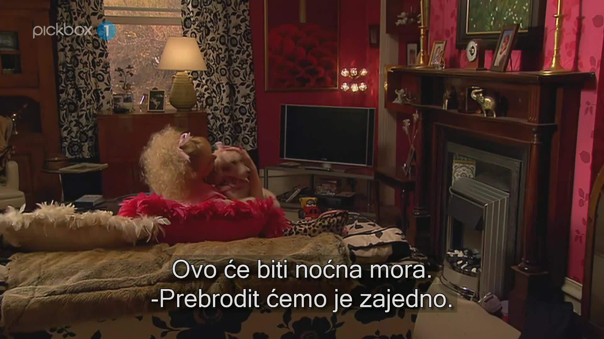 Pickbox