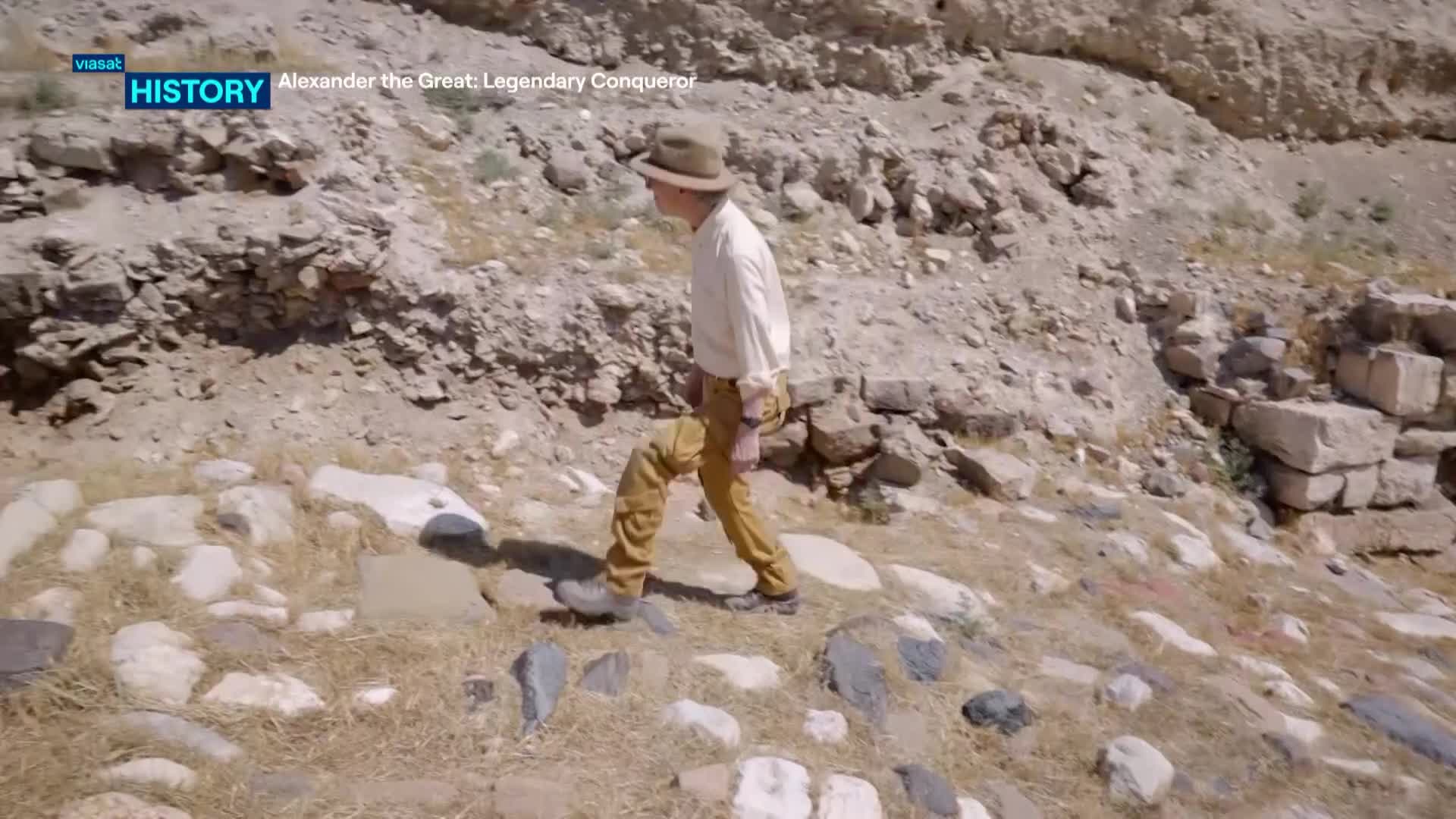 ViasatHistory