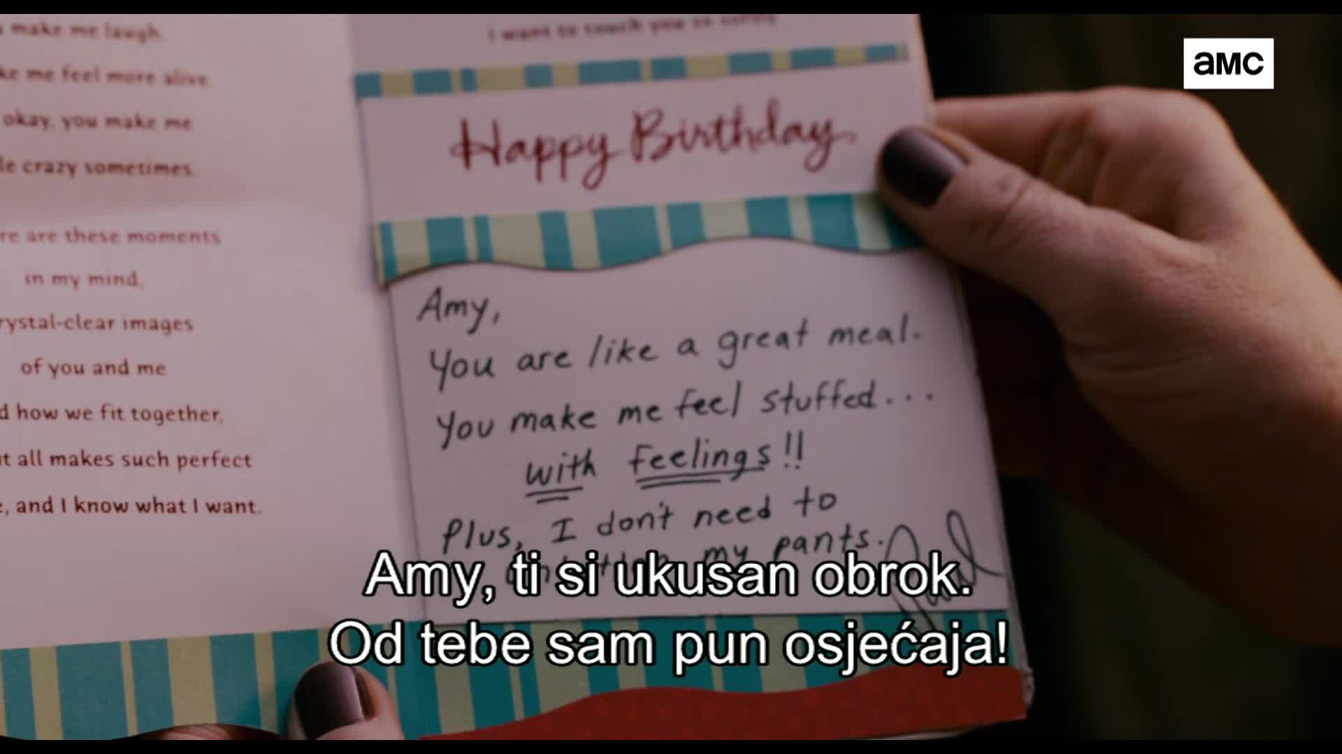 AMCHD