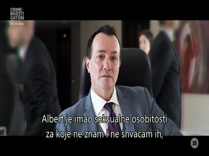 CrimeInvestigation