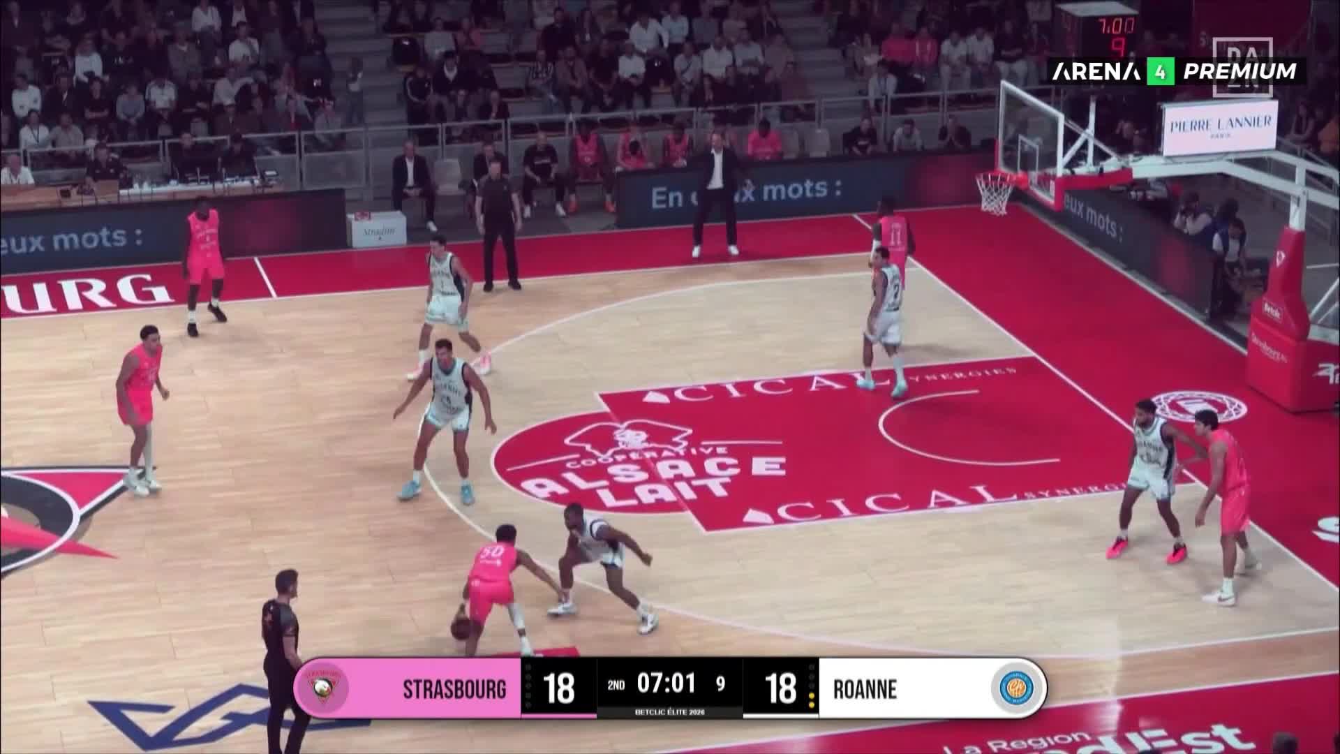 NovaMax