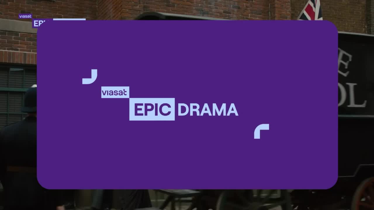 CBSDrama