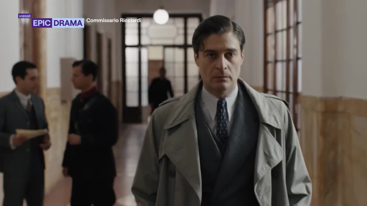 CBSDrama