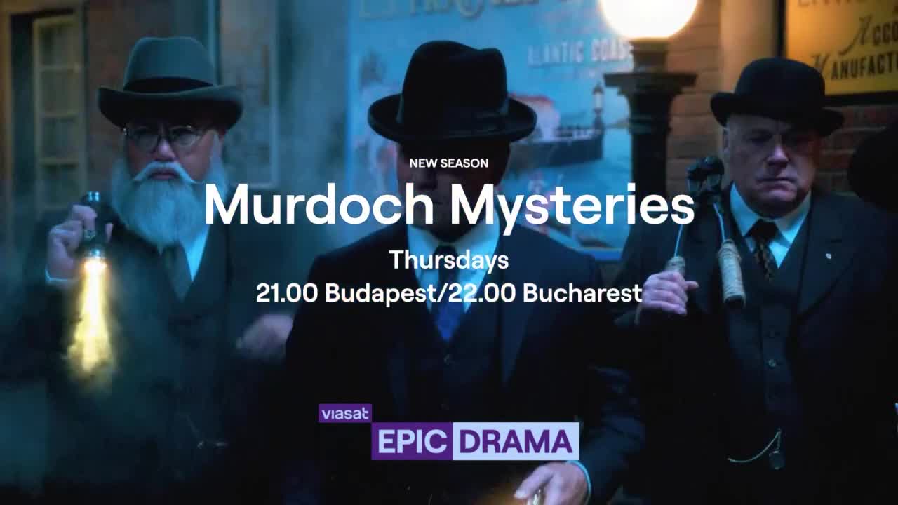 CBSDrama