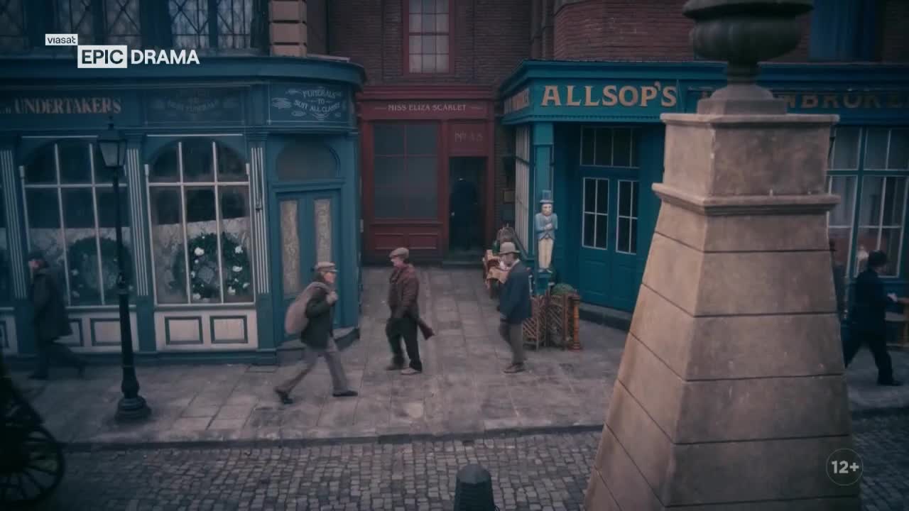 CBSDrama