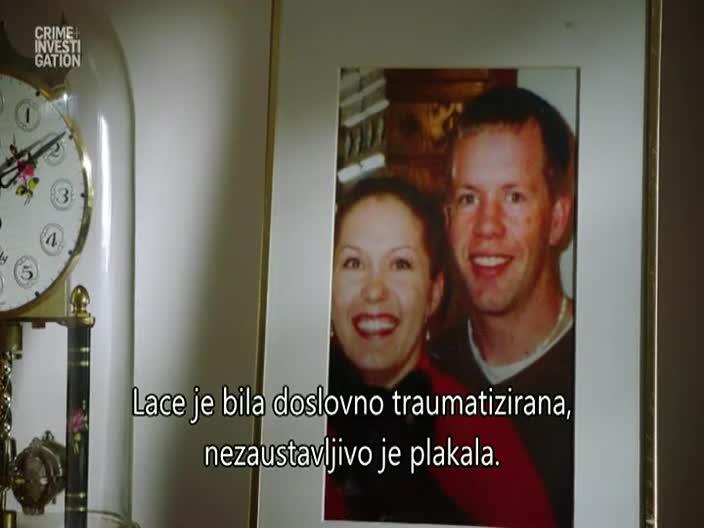 CrimeInvestigation
