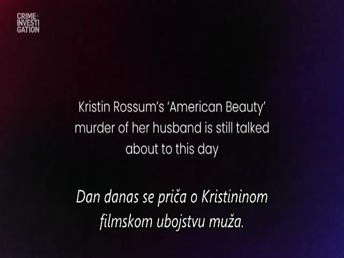 CrimeInvestigation