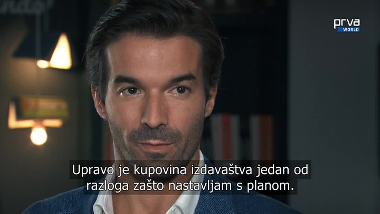 PrvaWorld