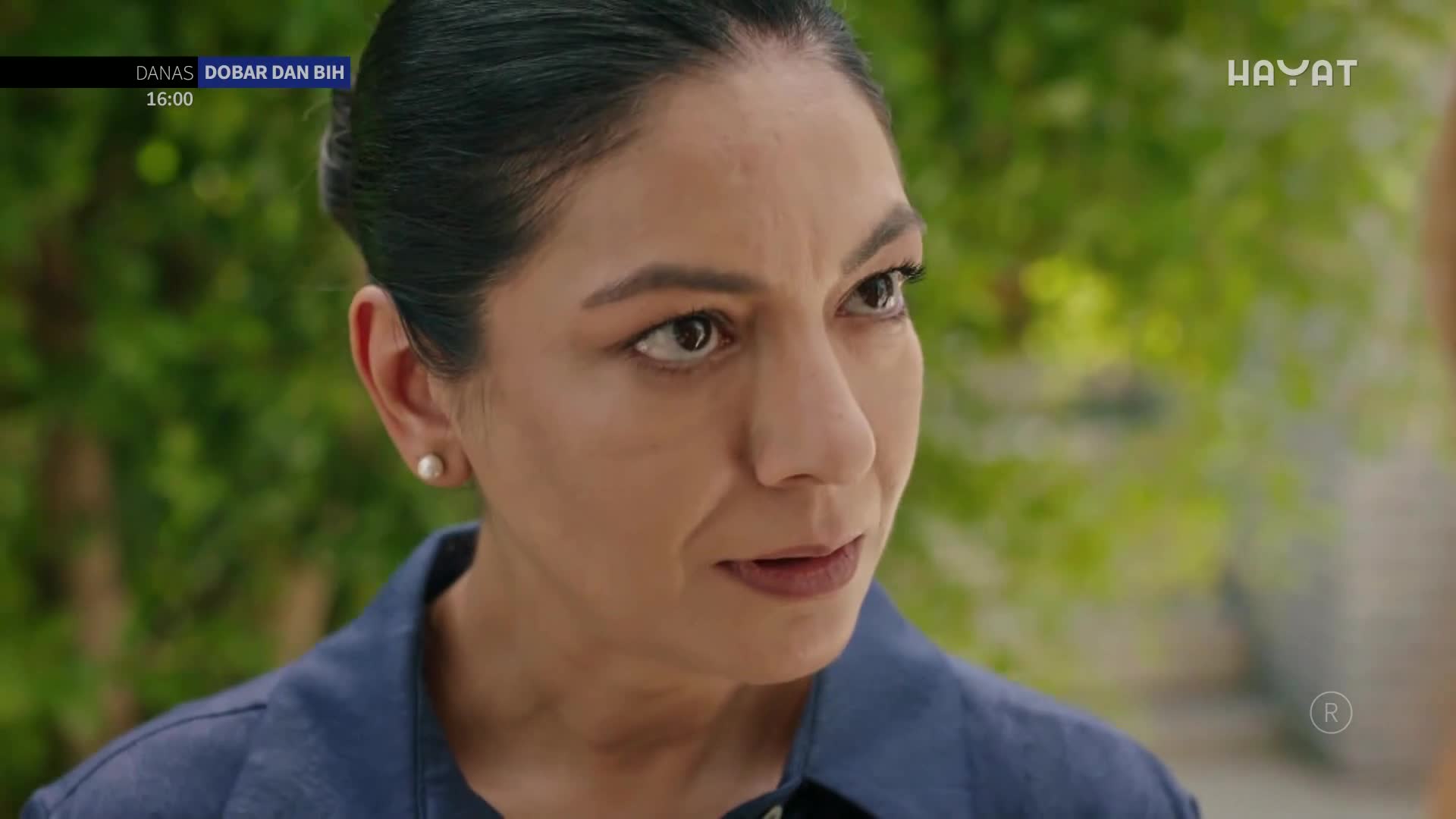 hayat