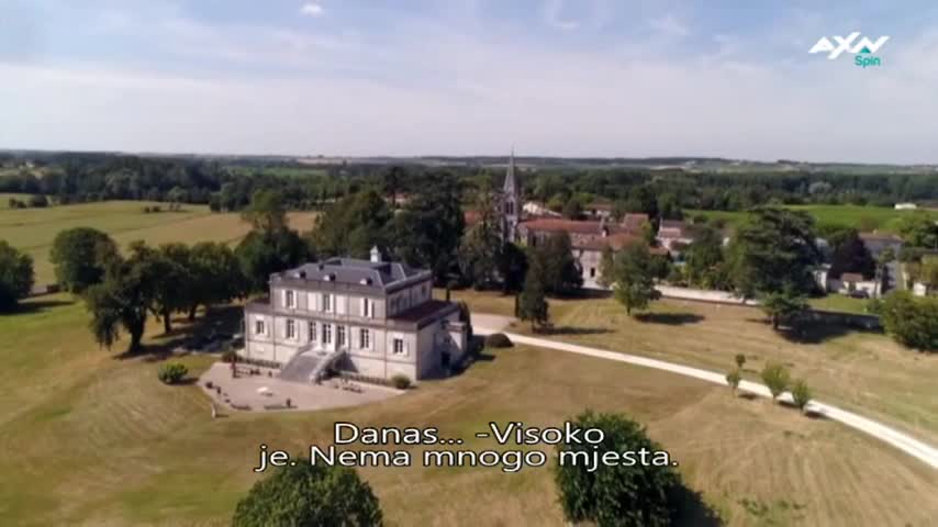 AXNSpin