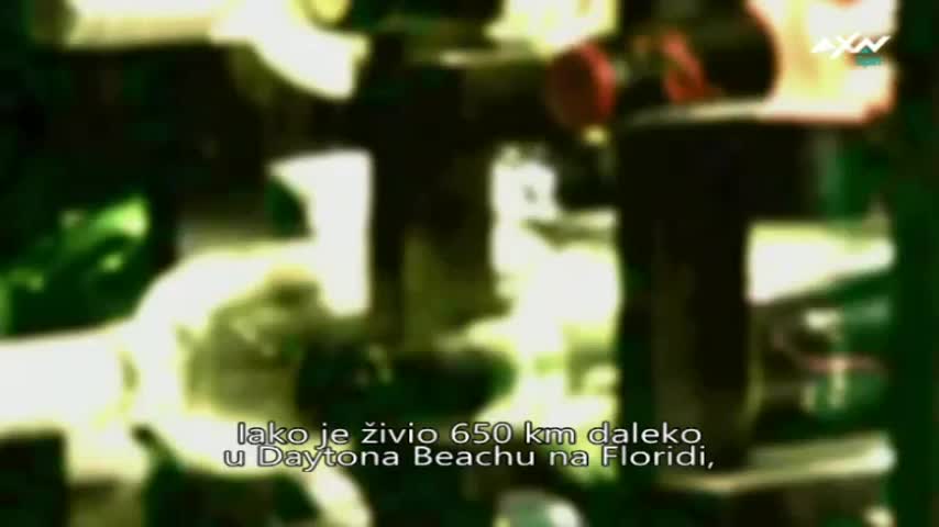 AXNSpin