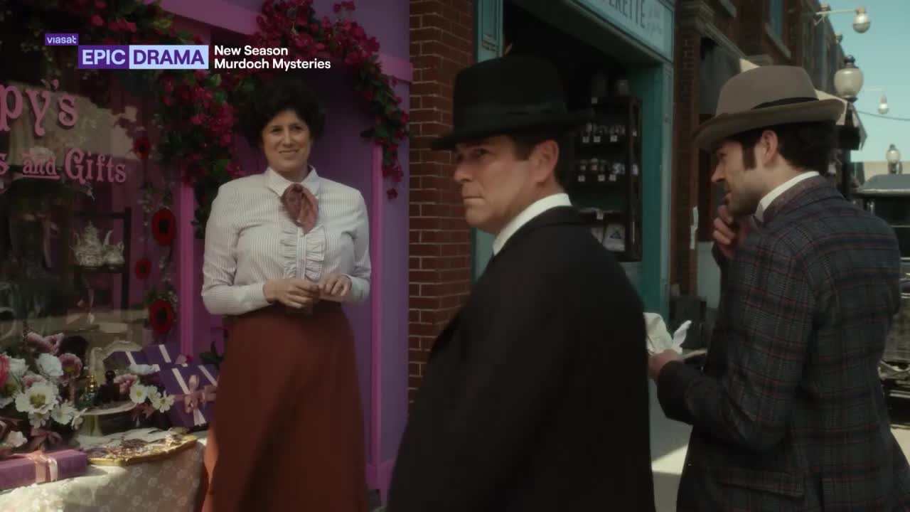 CBSDrama